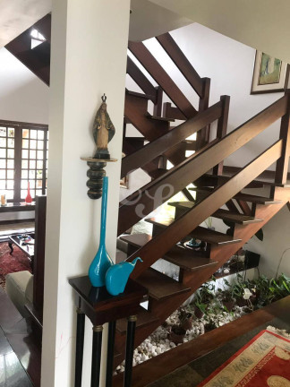 Imagem Casa de Condomínio com 4 Quartos à Venda, 310 m² em Alphaville - Santana De Parnaíba Imagem Casa de Condomínio com 4 Quartos à Venda, 310 m² em Alphaville - Santana De Parnaíba