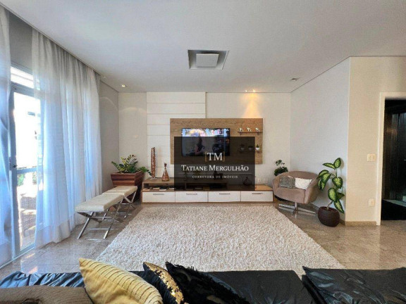 Imagem Apartamento com 4 Quartos à Venda, 215 m² em Boqueirão - Santos Imagem Apartamento com 4 Quartos à Venda, 215 m² em Boqueirão - Santos