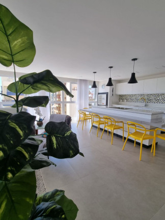 Imagem Apartamento com 3 Quartos à Venda, 126 m² em Centro - Torres