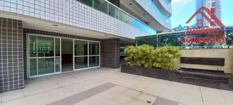 Imagem Apartamento com 3 Quartos à Venda, 290 m² em Meireles - Fortaleza Imagem Apartamento com 3 Quartos à Venda, 290 m² em Meireles - Fortaleza