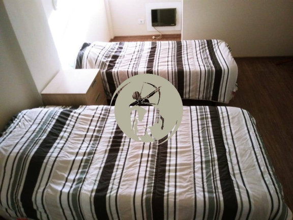 Imagem Apartamento com 2 Quartos à Venda, 80 m² em Gonzaga - Santos Imagem Apartamento com 2 Quartos à Venda, 80 m² em Gonzaga - Santos