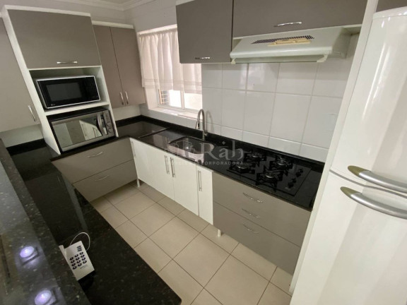 Imagem Apartamento com 3 Quartos à Venda, 131 m² em Centro - Balneário Camboriú