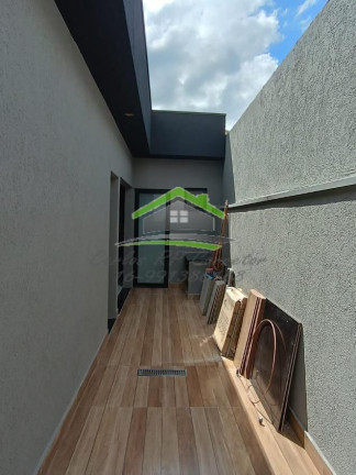 Imagem Casa com 3 Quartos à Venda, 112 m² em Bonfim Paulista - Ribeirão Preto Imagem Casa com 3 Quartos à Venda, 112 m² em Bonfim Paulista - Ribeirão Preto