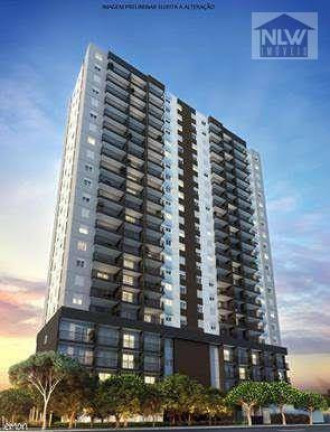 Imagem Apartamento com 3 Quartos à Venda, 69 m² em Campo Belo - São Paulo Imagem Apartamento com 3 Quartos à Venda, 69 m² em Campo Belo - São Paulo