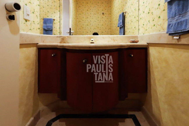 Imagem Apartamento com 4 Quartos à Venda, 155 m² em Perdizes - São Paulo Imagem Apartamento com 4 Quartos à Venda, 155 m² em Perdizes - São Paulo