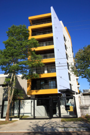 Imóvel com 1 Quarto à Venda, 32 m² em Vila Izabel - Curitiba