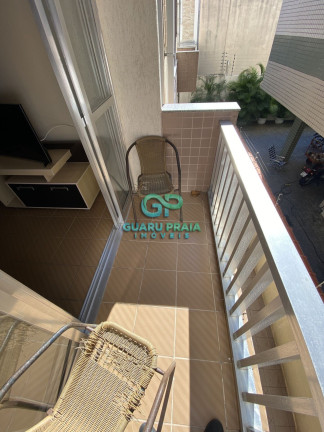 Apartamento com 3 Quartos à Venda, 85 m² em Enseada - Guarujá
