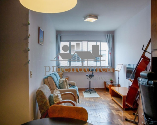Imagem Apartamento com 4 Quartos à Venda, 104 m² em Perdizes - São Paulo Imagem Apartamento com 4 Quartos à Venda, 104 m² em Perdizes - São Paulo