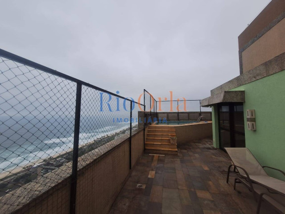 Imagem Cobertura com 5 Quartos à Venda, 355 m² em Barra Da Tijuca - Rio De Janeiro