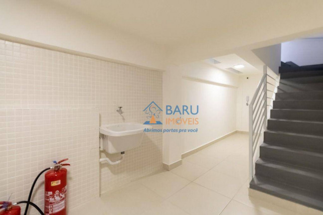 Imagem Apartamento com 1 Quarto para Alugar, 14 m² em Campos Elíseos - São Paulo Imagem Apartamento com 1 Quarto para Alugar, 14 m² em Campos Elíseos - São Paulo
