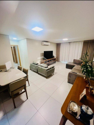 Imagem Apartamento com 3 Quartos à Venda, 123 m² em Olaria - Porto Velho Imagem Apartamento com 3 Quartos à Venda, 123 m² em Olaria - Porto Velho