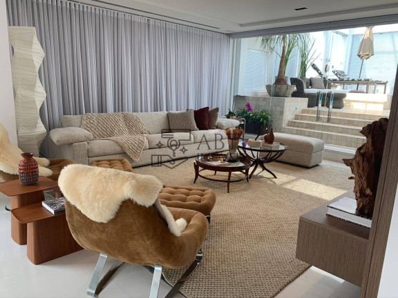 Imagem Apartamento com 4 Quartos à Venda, 600 m² em Moema - São Paulo Imagem Apartamento com 4 Quartos à Venda, 600 m² em Moema - São Paulo