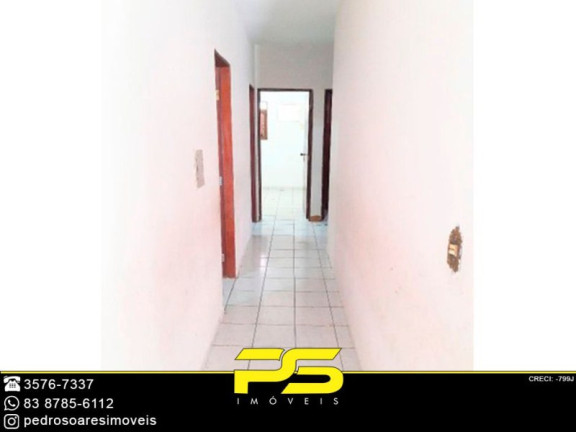 Imagem Casa com 4 Quartos à Venda, em Cristo Redentor - João Pessoa Imagem Casa com 4 Quartos à Venda, em Cristo Redentor - João Pessoa