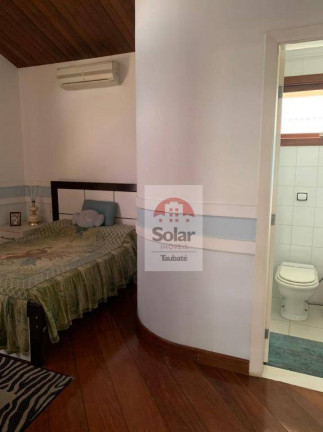 Imagem Casa com 3 Quartos à Venda, 450 m² em Condomínio Taubaté Village - Taubaté Imagem Casa com 3 Quartos à Venda, 450 m² em Condomínio Taubaté Village - Taubaté