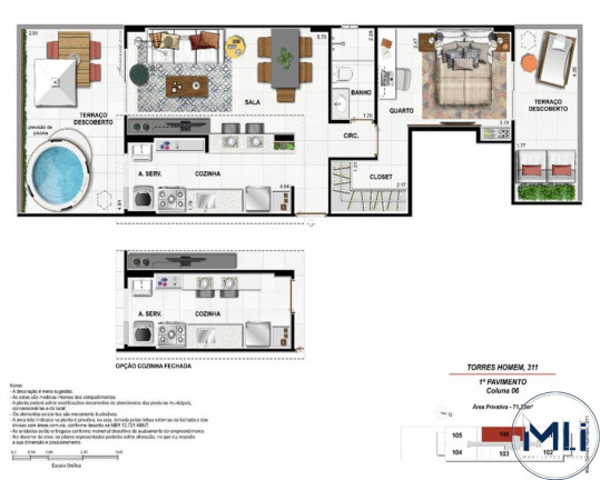 Imagem Imóvel com 2 Quartos à Venda, 72 m² em Vila Isabel - Rio De Janeiro Imagem Imóvel com 2 Quartos à Venda, 72 m² em Vila Isabel - Rio De Janeiro