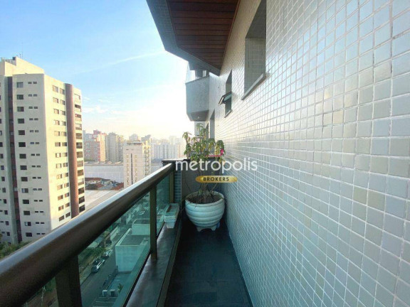 Imagem Apartamento com 2 Quartos à Venda, 167 m² em Santa Paula - São Caetano Do Sul Imagem Apartamento com 2 Quartos à Venda, 167 m² em Santa Paula - São Caetano Do Sul