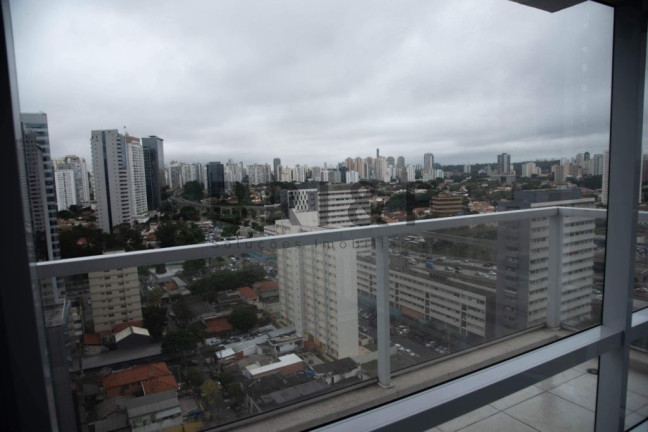 Imagem Imóvel Comercial para Alugar, 138 m² em Brooklin - São Paulo Imagem Imóvel Comercial para Alugar, 138 m² em Brooklin - São Paulo