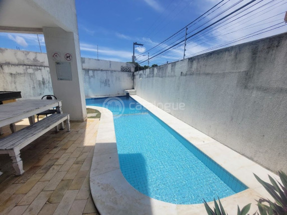 Imagem Apartamento com 2 Quartos à Venda, 50 m² em Ponta Negra - Natal Imagem Apartamento com 2 Quartos à Venda, 50 m² em Ponta Negra - Natal