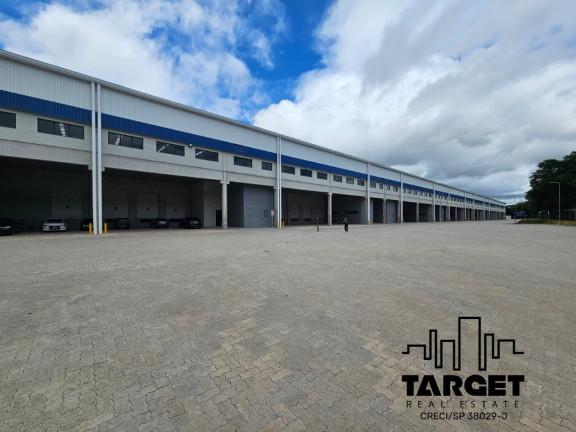 Imagem Imóvel para Alugar, 13.970 m² em Jardim Belval - Barueri