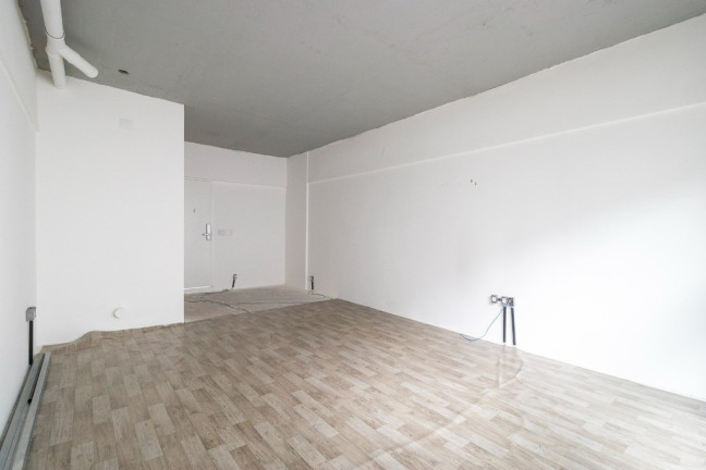 Imagem Sala Comercial à Venda, 33 m² em Vila Congonhas - São Paulo