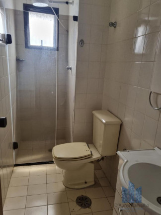 Imagem Apartamento com 1 Quarto à Venda, 39 m² em Paraiso - São Paulo