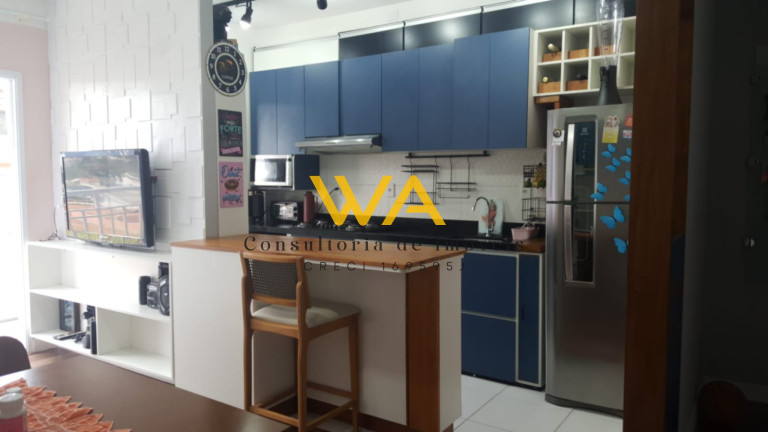 Imagem Apartamento com 3 Quartos à Venda, 67 m² em Mogi Moderno - Mogi Das Cruzes Imagem Apartamento com 3 Quartos à Venda, 67 m² em Mogi Moderno - Mogi Das Cruzes