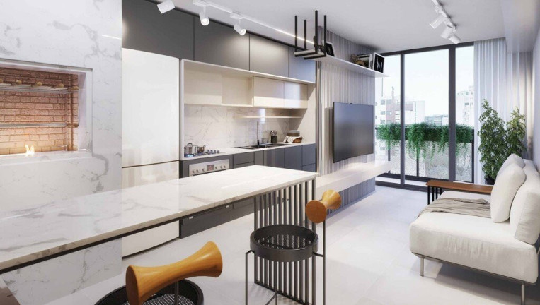 Imagem Imóvel Comercial à Venda, 28 m² em Cidade Baixa - Porto Alegre