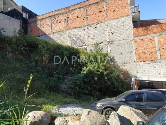 Imagem Terreno à Venda, 160 m² em Jardim Graziela - Barueri Imagem Terreno à Venda, 160 m² em Jardim Graziela - Barueri