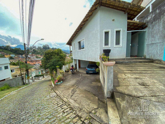 Imagem Casa com 2 Quartos à Venda, 106 m² em Tijuca - Teresópolis Imagem Casa com 2 Quartos à Venda, 106 m² em Tijuca - Teresópolis