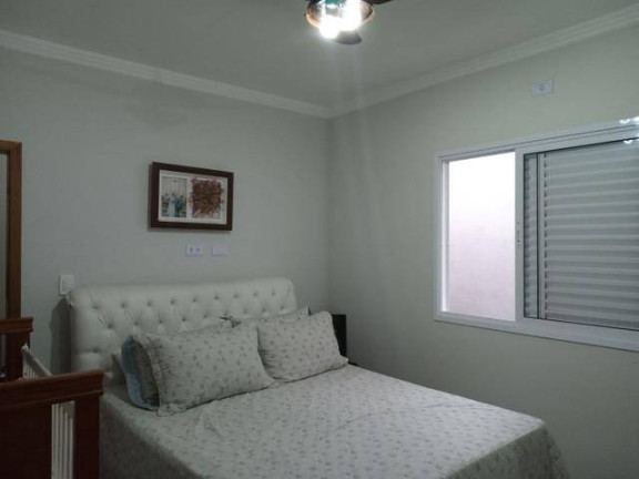 Imagem Casa com 3 Quartos à Venda, 100 m² em Loteamento Residencial Vista Linda - São José Dos Campos
