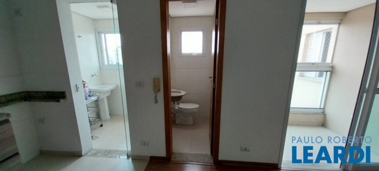 Imagem Apartamento com 3 Quartos à Venda, 88 m² em Jardim Bela Vista - Santo André