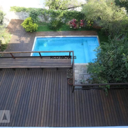 Imagem Casa com 3 Quartos à Venda, 416 m² em Instituto De Previdência - São Paulo Imagem Casa com 3 Quartos à Venda, 416 m² em Instituto De Previdência - São Paulo