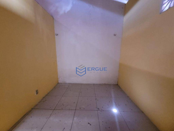 Imagem Casa com 2 Quartos à Venda, 108 m² em Conjunto Esperança - Fortaleza Imagem Casa com 2 Quartos à Venda, 108 m² em Conjunto Esperança - Fortaleza