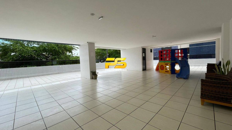 Imagem Apartamento com 3 Quartos à Venda, 97 m² em Intermares - Cabedelo Imagem Apartamento com 3 Quartos à Venda, 97 m² em Intermares - Cabedelo