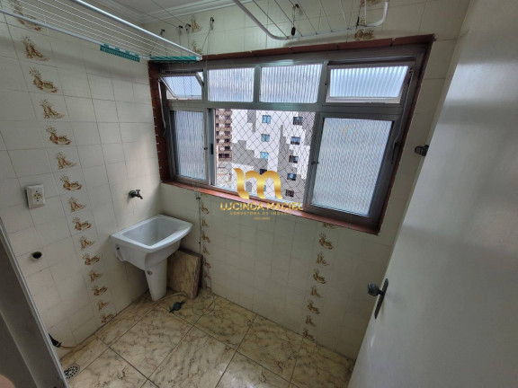 Imagem Apartamento com 2 Quartos à Venda, 78 m² em Tupi - Praia Grande