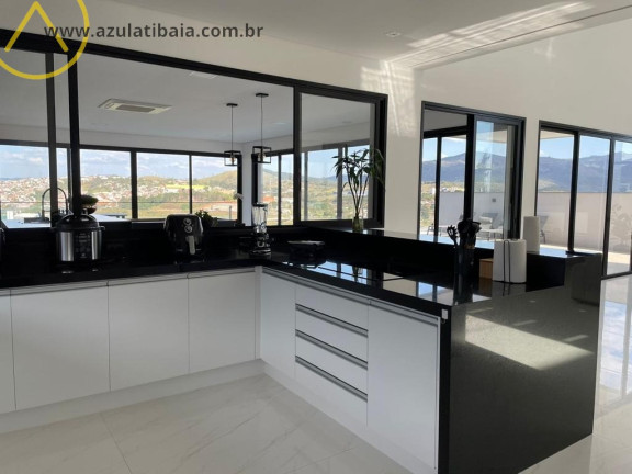Imagem Casa com 5 Quartos à Venda, 850 m² em Condominio Serra Da Estrela - Atibaia Imagem Casa com 5 Quartos à Venda, 850 m² em Condominio Serra Da Estrela - Atibaia