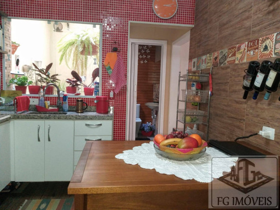 Imagem Sobrado com 3 Quartos à Venda, 156 m² em Jardim Pinheiros - São Paulo
