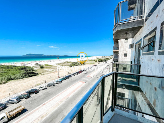 Imagem Apartamento com 3 Quartos à Venda, 160 m² em Vila Nova - Cabo Frio Imagem Apartamento com 3 Quartos à Venda, 160 m² em Vila Nova - Cabo Frio