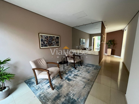 Imagem Apartamento com 2 Quartos à Venda, 36 m² em Presidente Medici - Ribeirão Preto Imagem Apartamento com 2 Quartos à Venda, 36 m² em Presidente Medici - Ribeirão Preto