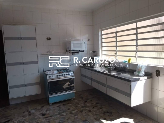 Imagem Casa com 5 Quartos à Venda, 393 m² em Vila Cláudia - Limeira Imagem Casa com 5 Quartos à Venda, 393 m² em Vila Cláudia - Limeira