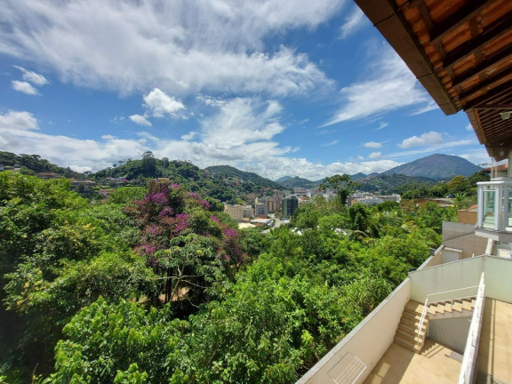 Imagem Casa com 4 Quartos à Venda, 138 m² em Iucas - Teresópolis Imagem Casa com 4 Quartos à Venda, 138 m² em Iucas - Teresópolis