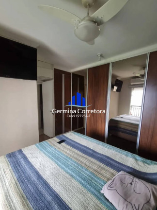 Imagem Apartamento com 3 Quartos à Venda, 94 m² em Alphaville - Santana De Parnaíba Imagem Apartamento com 3 Quartos à Venda, 94 m² em Alphaville - Santana De Parnaíba