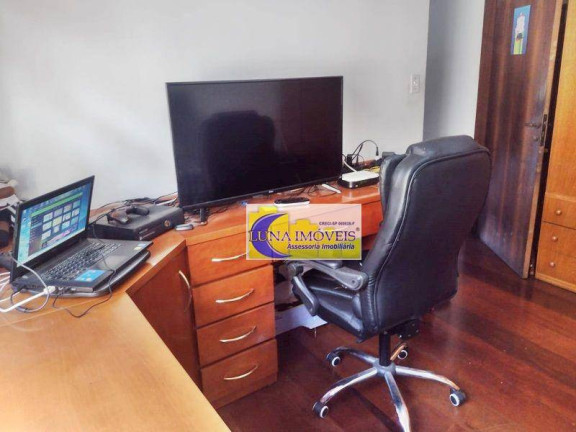 Imagem Sobrado com 3 Quartos à Venda, 200 m² em Vila Palmares - Santo André Imagem Sobrado com 3 Quartos à Venda, 200 m² em Vila Palmares - Santo André