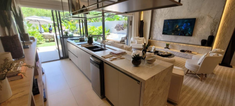 Imagem Casa de Condomínio com 3 Quartos à Venda, 318 m² em Barra Da Tijuca - Rio De Janeiro Imagem Casa de Condomínio com 3 Quartos à Venda, 318 m² em Barra Da Tijuca - Rio De Janeiro
