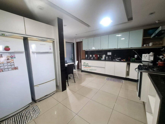 Imagem Casa com 4 Quartos à Venda, 450 m² em Camboinhas - Niterói Imagem Casa com 4 Quartos à Venda, 450 m² em Camboinhas - Niterói