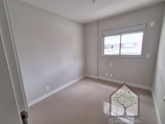 Imagem Apartamento com 3 Quartos à Venda, 95 m² em Itacorubi - Florianópolis