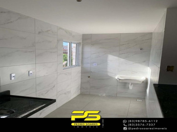 Imagem Apartamento com 3 Quartos à Venda, 80 m² em Oitizeiro - João Pessoa Imagem Apartamento com 3 Quartos à Venda, 80 m² em Oitizeiro - João Pessoa