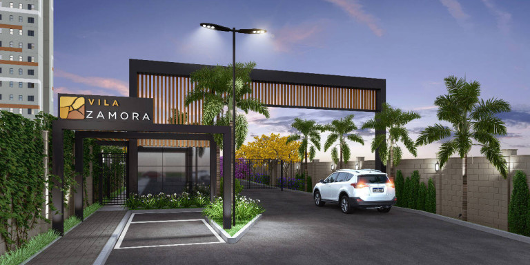 Imagem Apartamento com 2 Quartos à Venda, 54 m² em Jardim Europa - Sorocaba Imagem Apartamento com 2 Quartos à Venda, 54 m² em Jardim Europa - Sorocaba