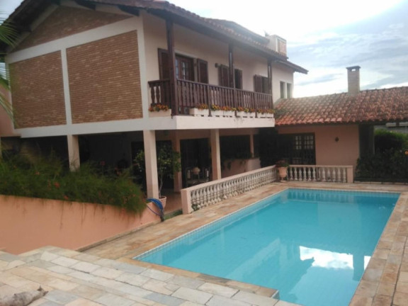 Imagem Sobrado com 4 Quartos à Venda, 350 m² em Jardim Paulista - Atibaia Imagem Sobrado com 4 Quartos à Venda, 350 m² em Jardim Paulista - Atibaia