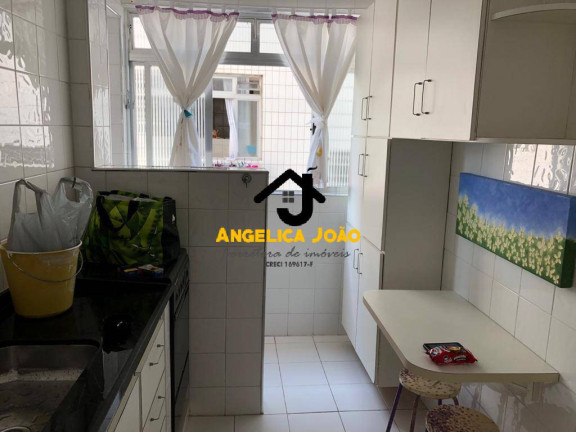 Imagem Apartamento com 1 Quarto à Venda, 50 m² em Vila Valenca - São Vicente